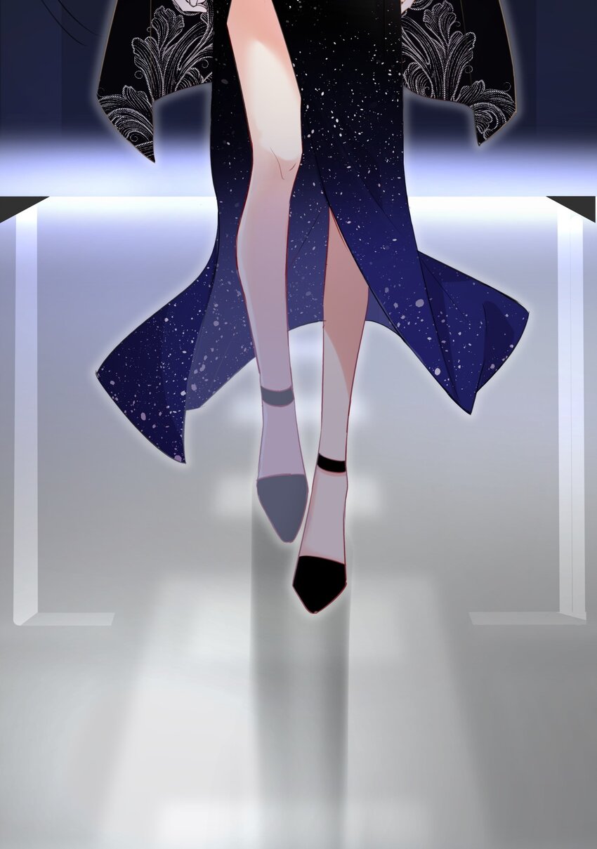 《boss大人是女神》015 女神登场！ 第15页