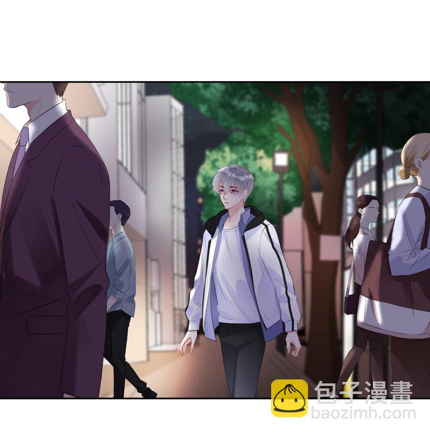 《boss大人是女神》013 ...打开新世界的大门？ 第32页
