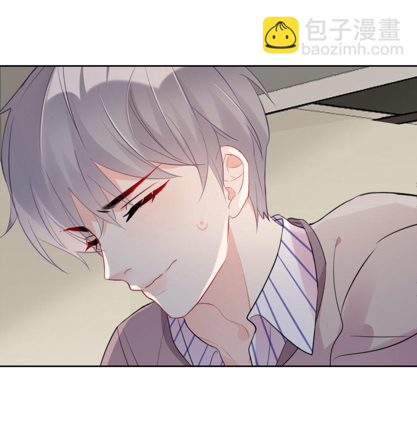 《boss大人是女神》017 这是什么姿势？！ 第23页