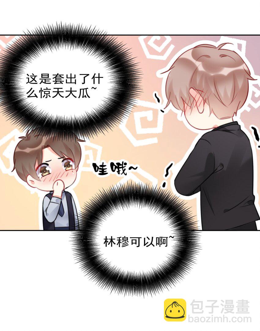 《boss大人是女神》021 傅总监和他的小情人？？ 第30页