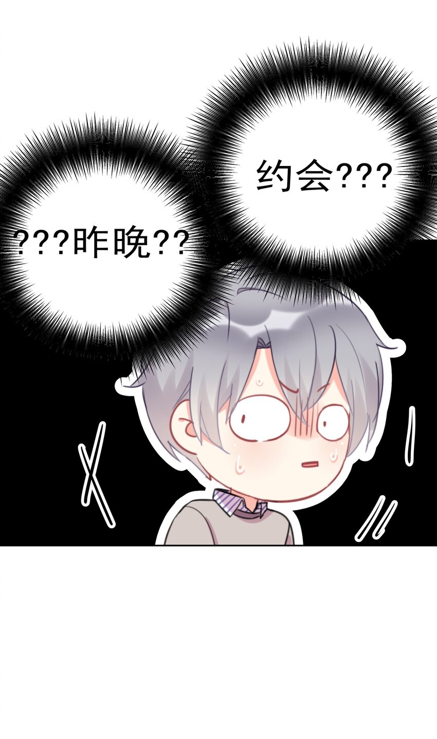 《boss大人是女神》021 傅总监和他的小情人？？ 第7页