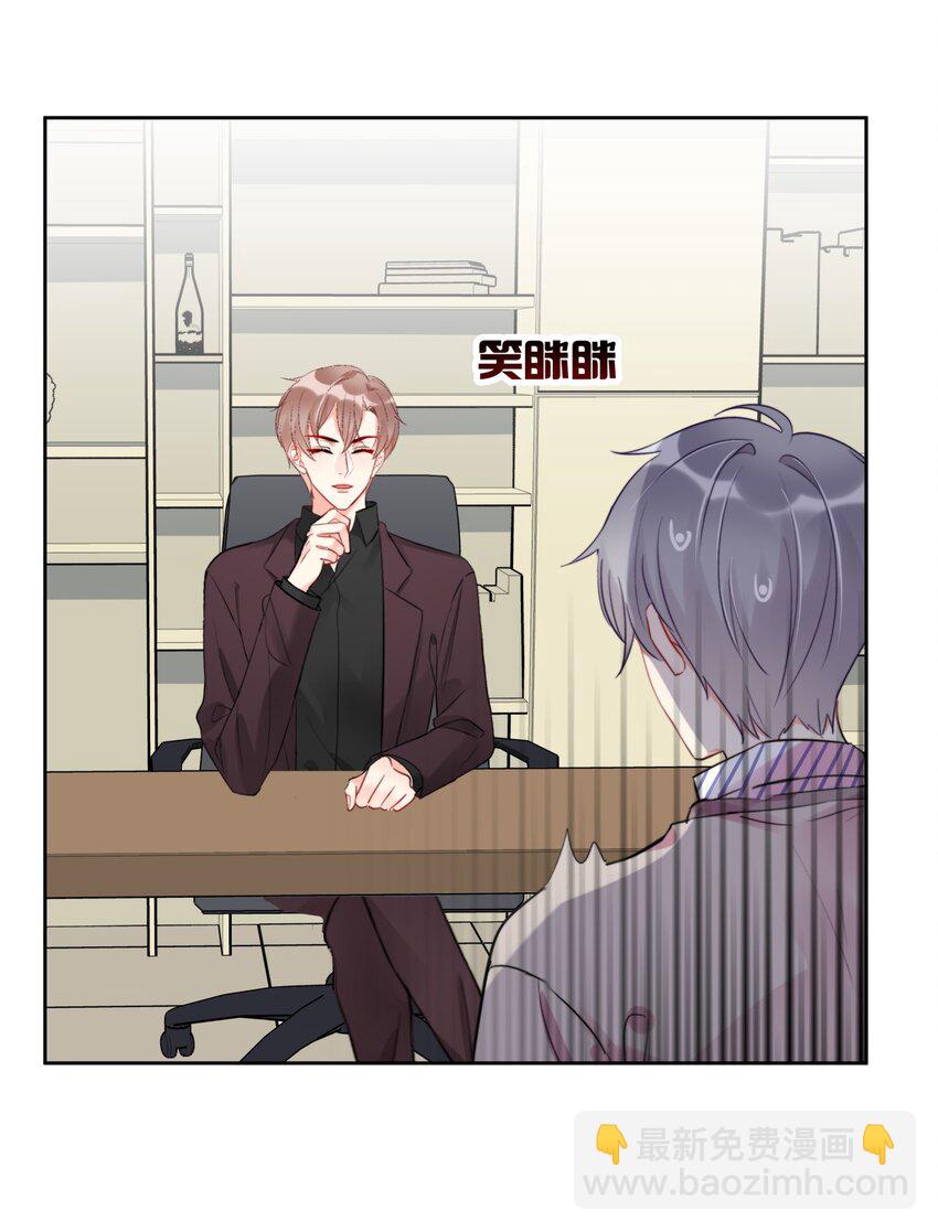 《boss大人是女神》022 我想到了一个办法 第34页