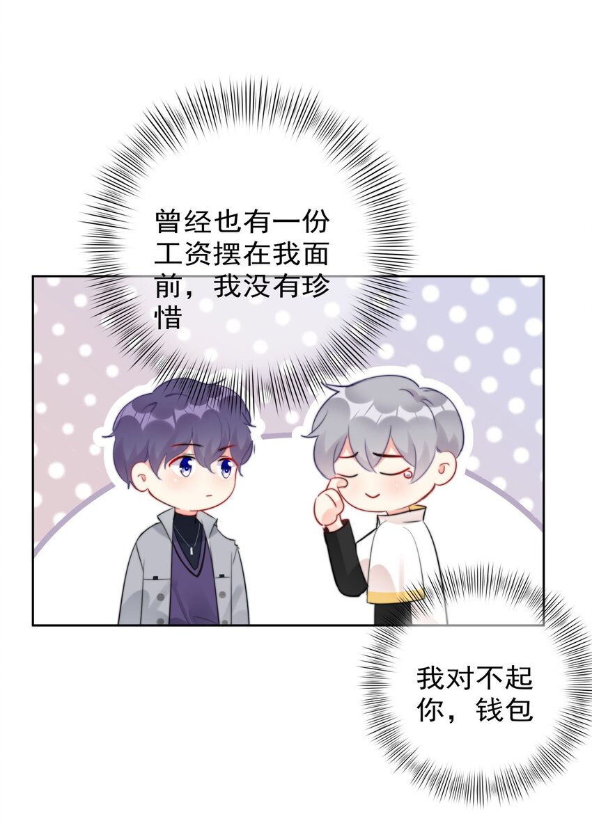 《boss大人是女神》026 不给小职员一点活路吗？？？ 第36页