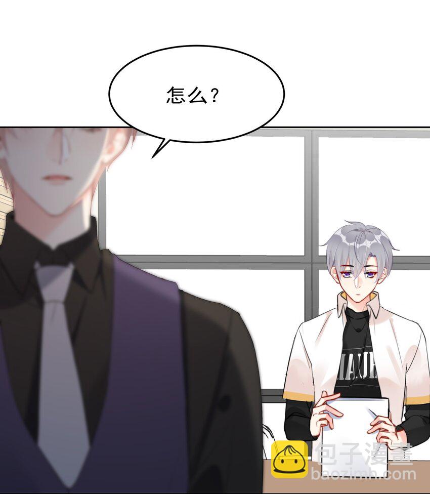 《boss大人是女神》026 不给小职员一点活路吗？？？ 第6页