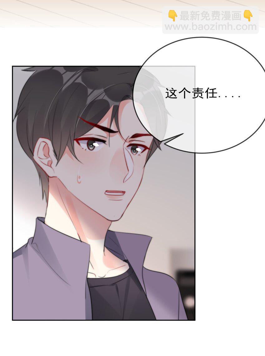《boss大人是女神》033 现在说放弃还为时过早！ 第33页