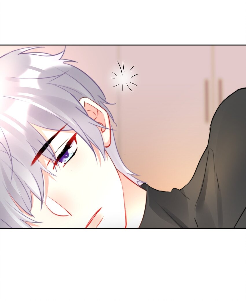 《boss大人是女神》038 萧宝宝 第25页