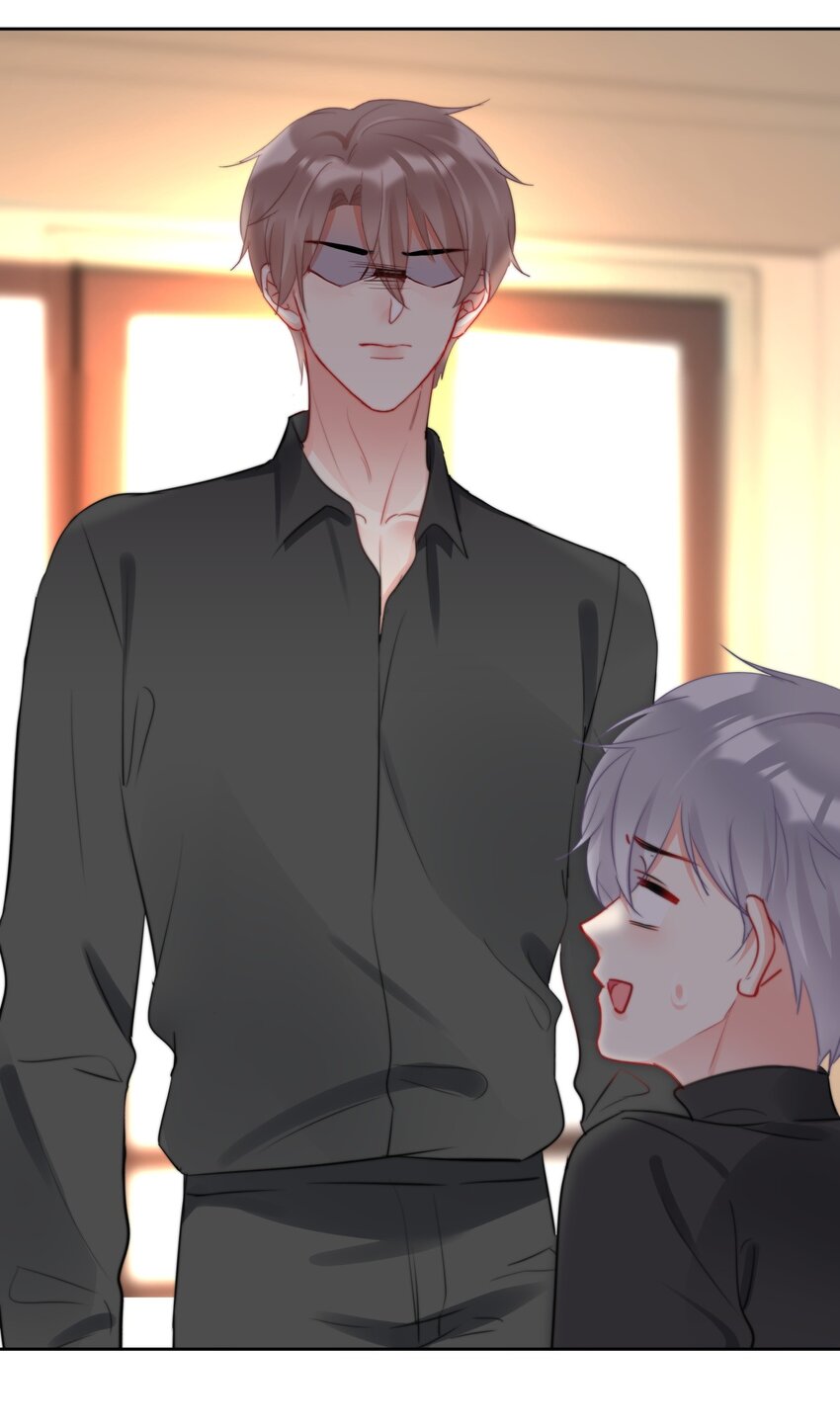 《boss大人是女神》038 萧宝宝 第30页