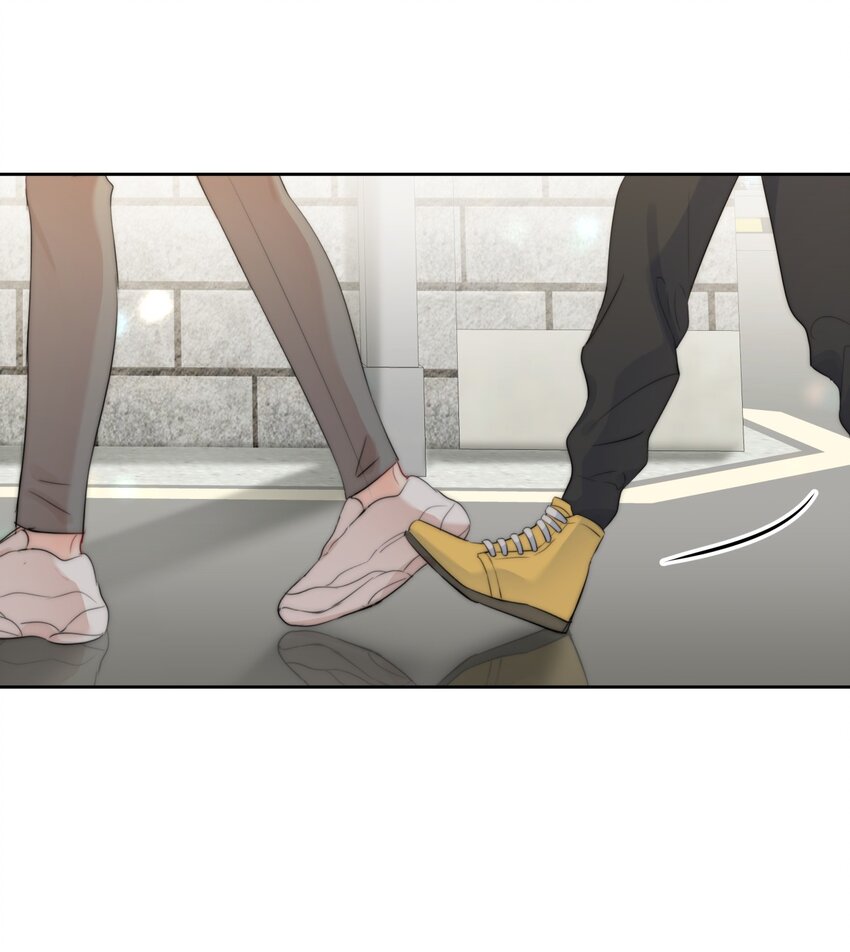 《boss大人是女神》041 这是...告白？ 第34页