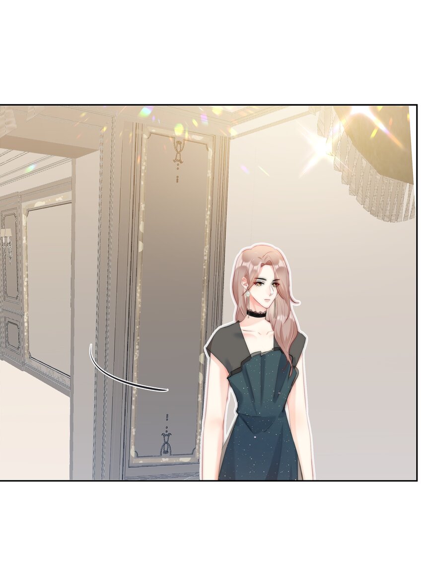 《boss大人是女神》043 意外横生 第28页