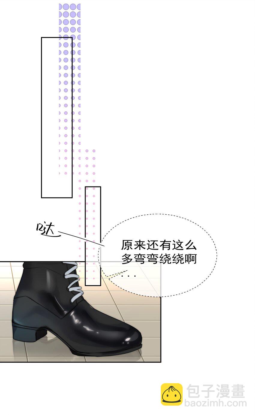 《boss大人是女神》056 血缘关系 第29页