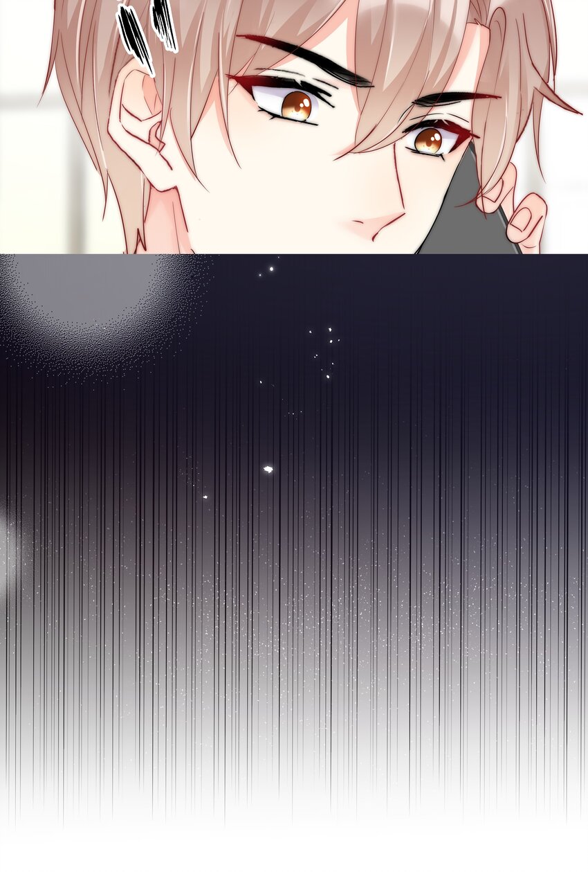 《boss大人是女神》056 血缘关系 第9页