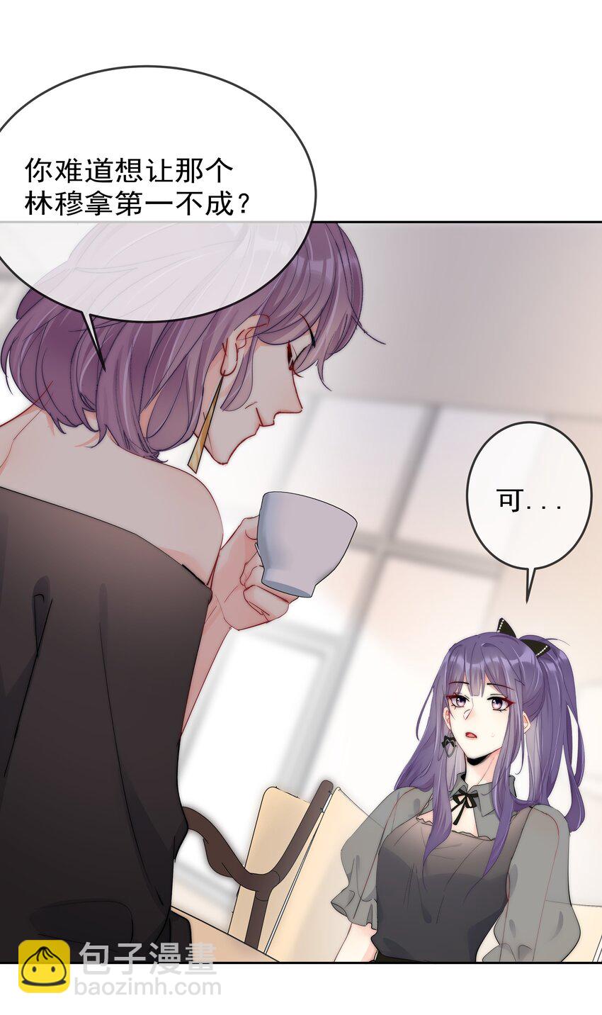 《boss大人是女神》065 我最喜欢你啦！ 第4页