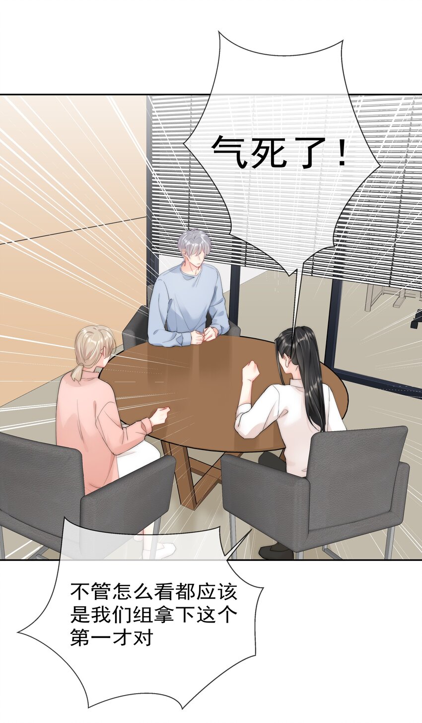 《boss大人是女神》064 恃宠而骄 第19页