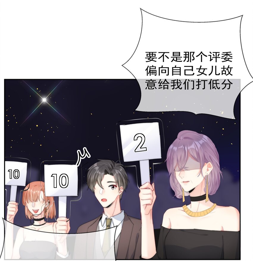 《boss大人是女神》064 恃宠而骄 第20页