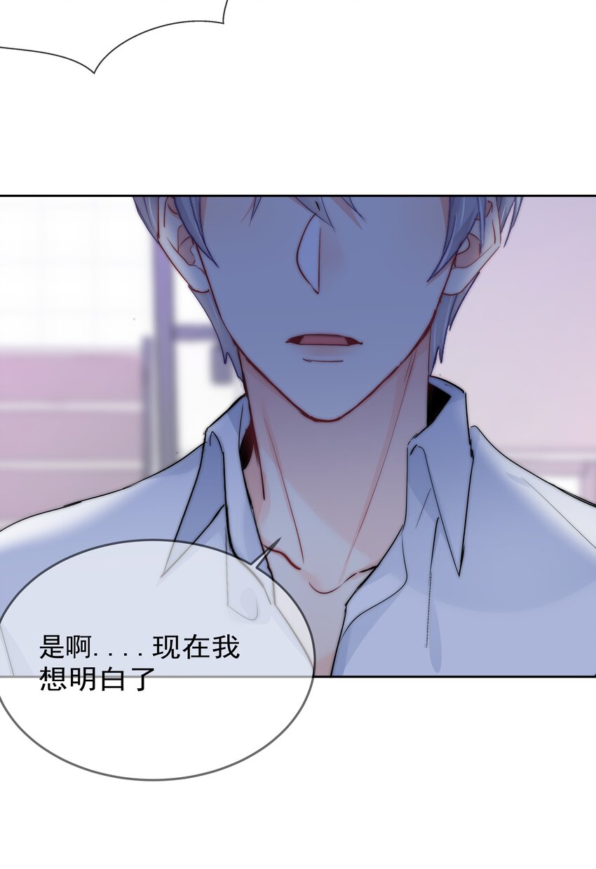 《boss大人是女神》068 你还有我 第22页