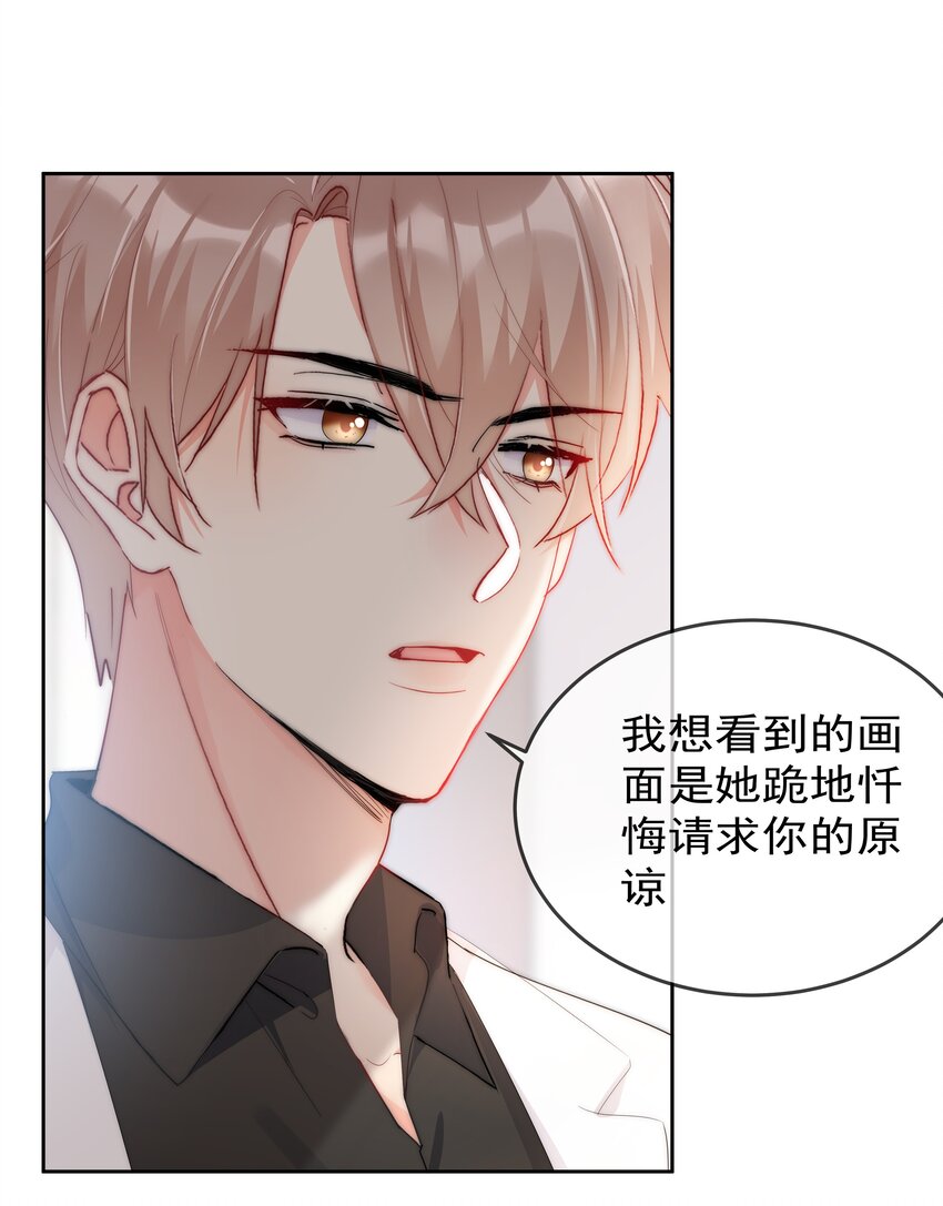 《boss大人是女神》068 你还有我 第35页
