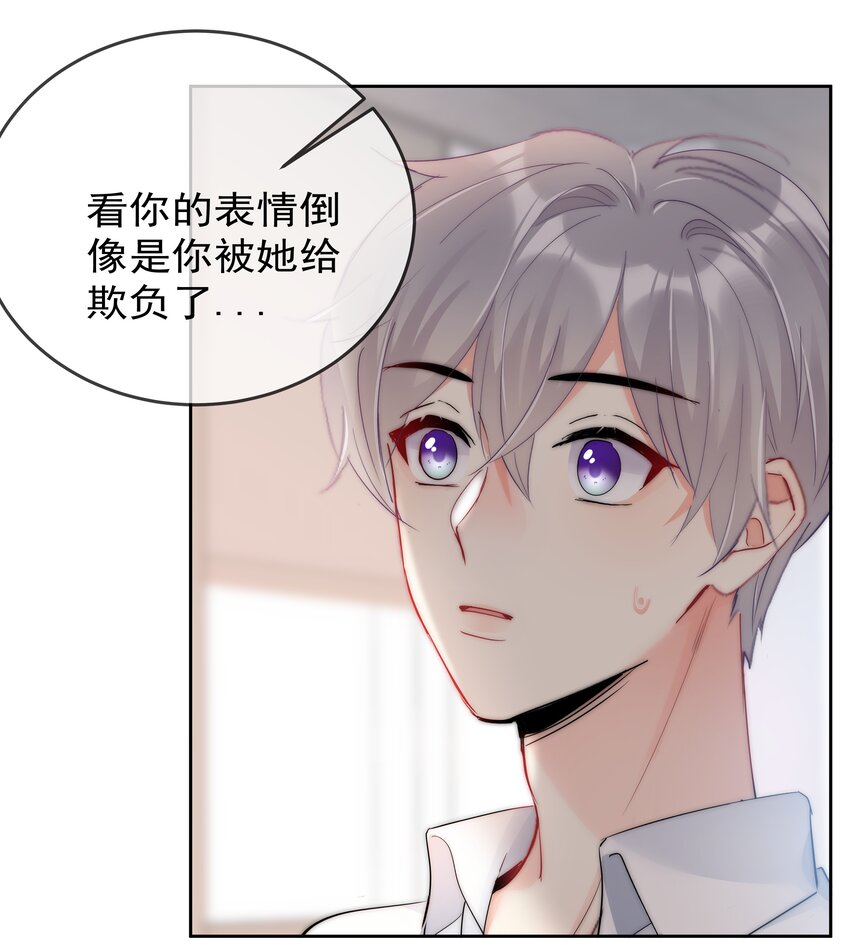 《boss大人是女神》068 你还有我 第36页
