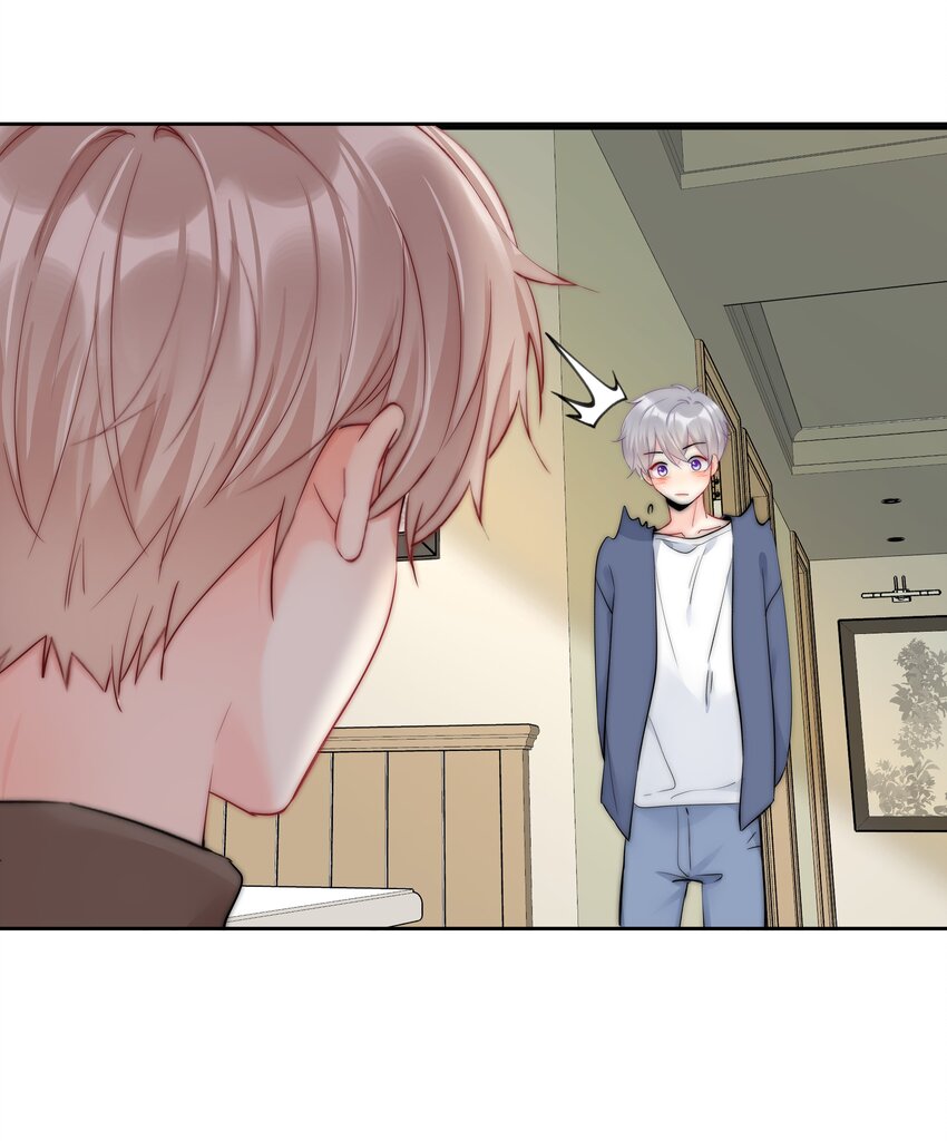 《boss大人是女神》069 理所当然的事 第12页