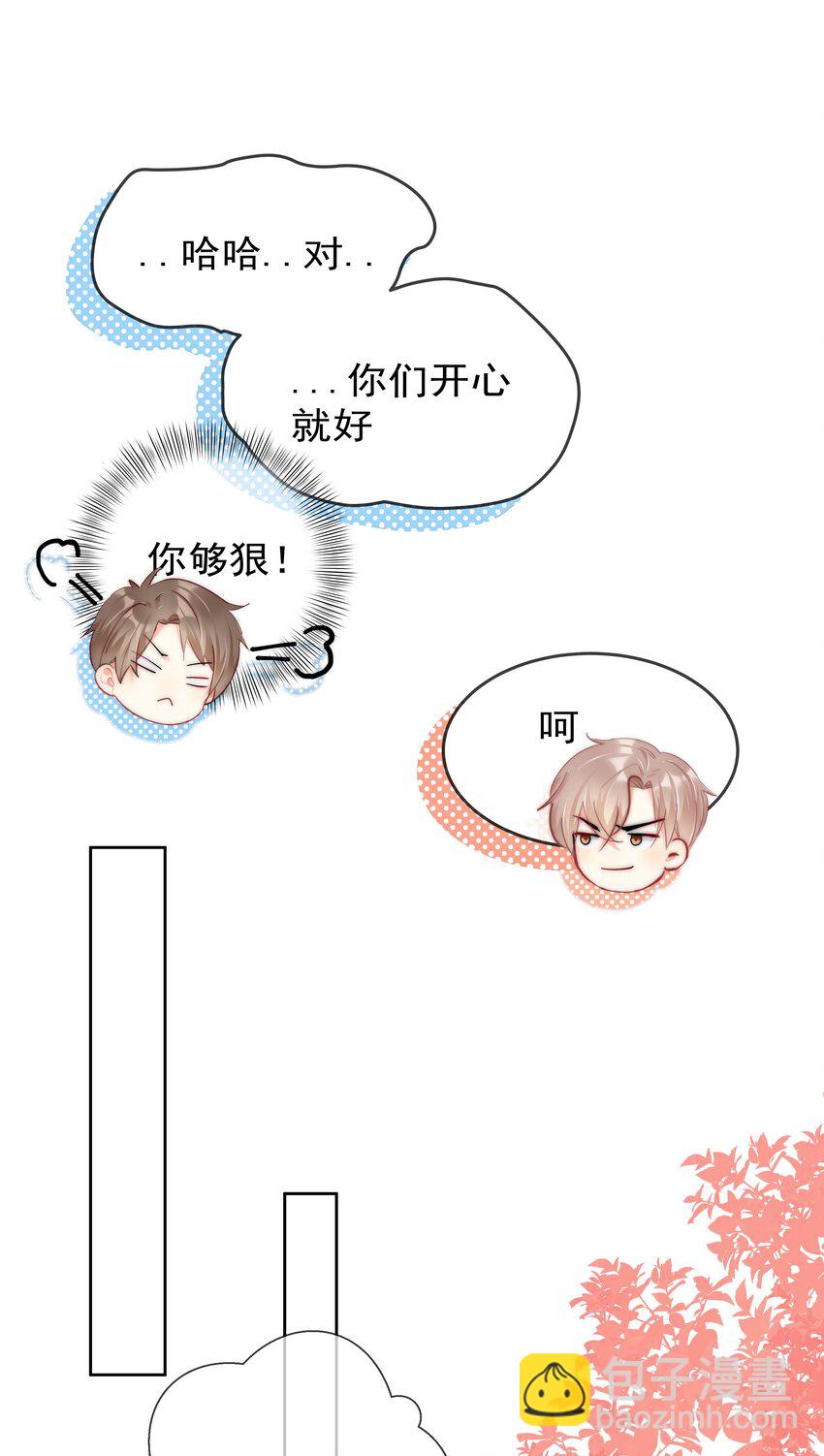 《boss大人是女神》070 独处 第32页