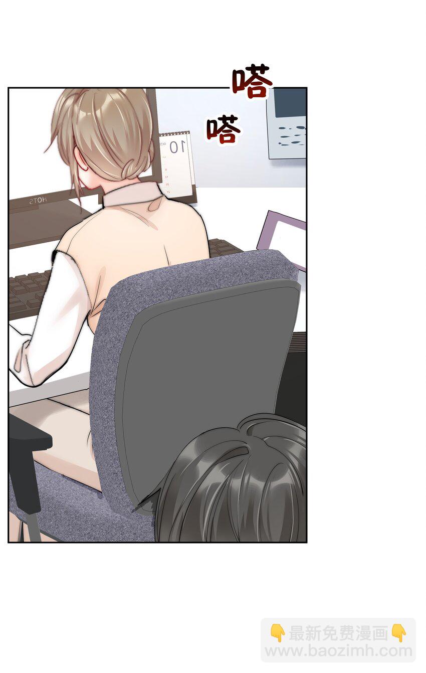 《boss大人是女神》番外2 约会篇 第3页