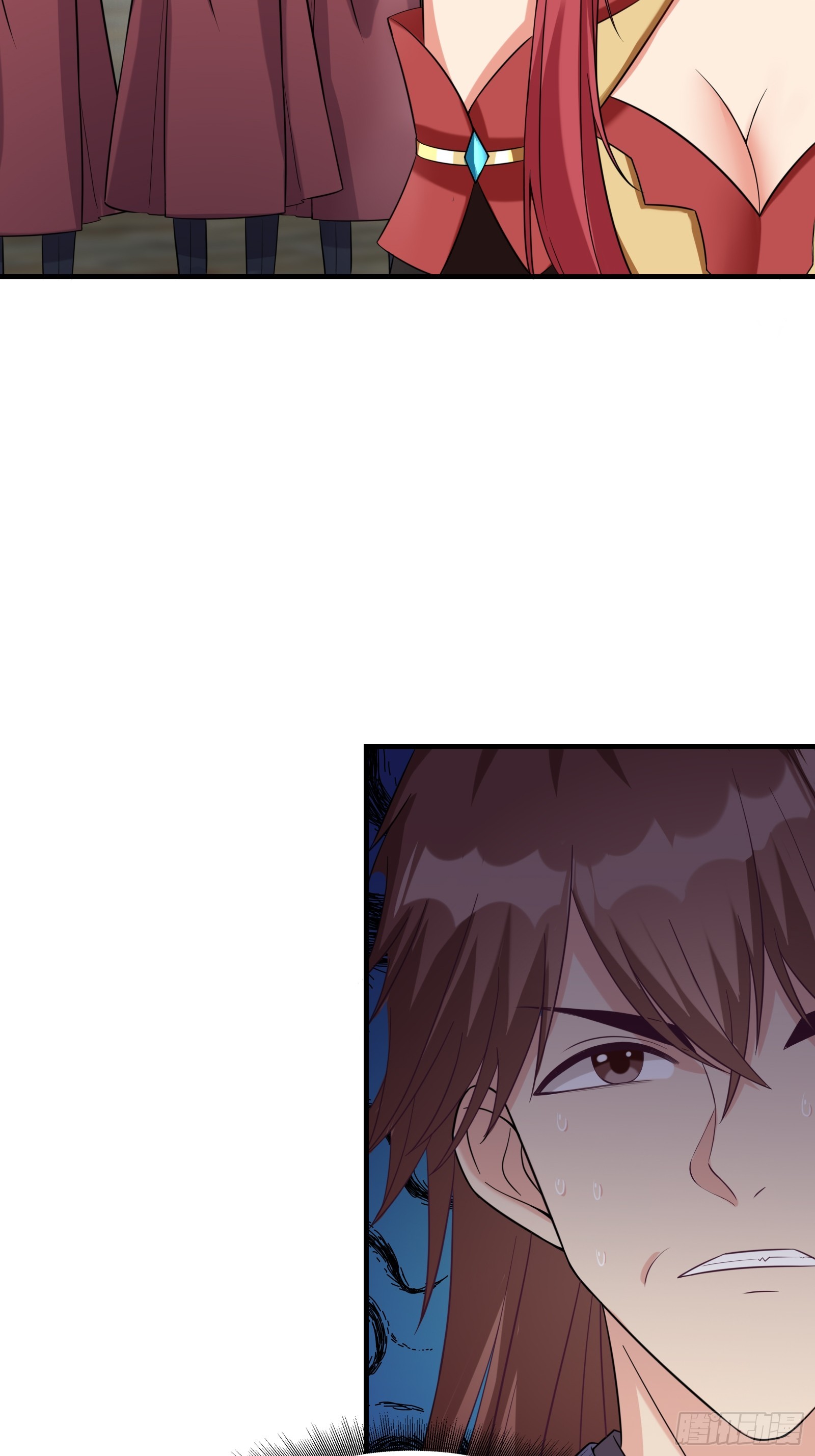 《我有一棵神话树》004 神剑显威 第36页