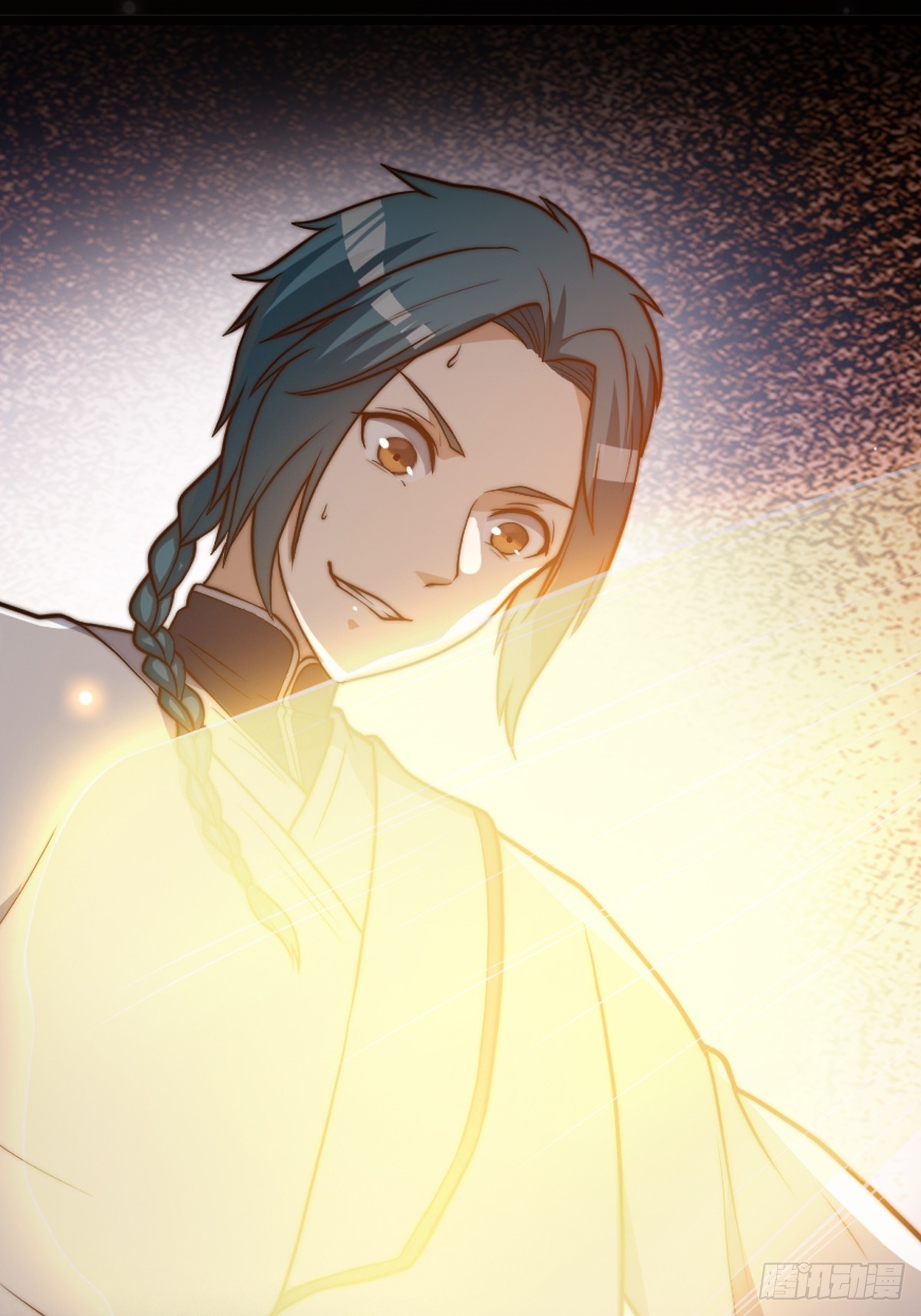 《我有一棵神话树》046 全都在血赚 第1页