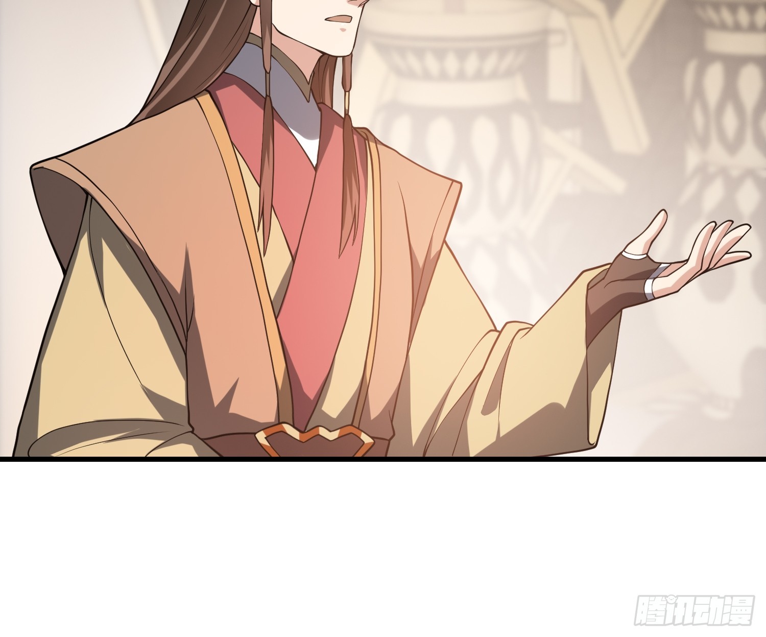 《我有一棵神话树》054 郡主的身段是针不戳！ 第18页