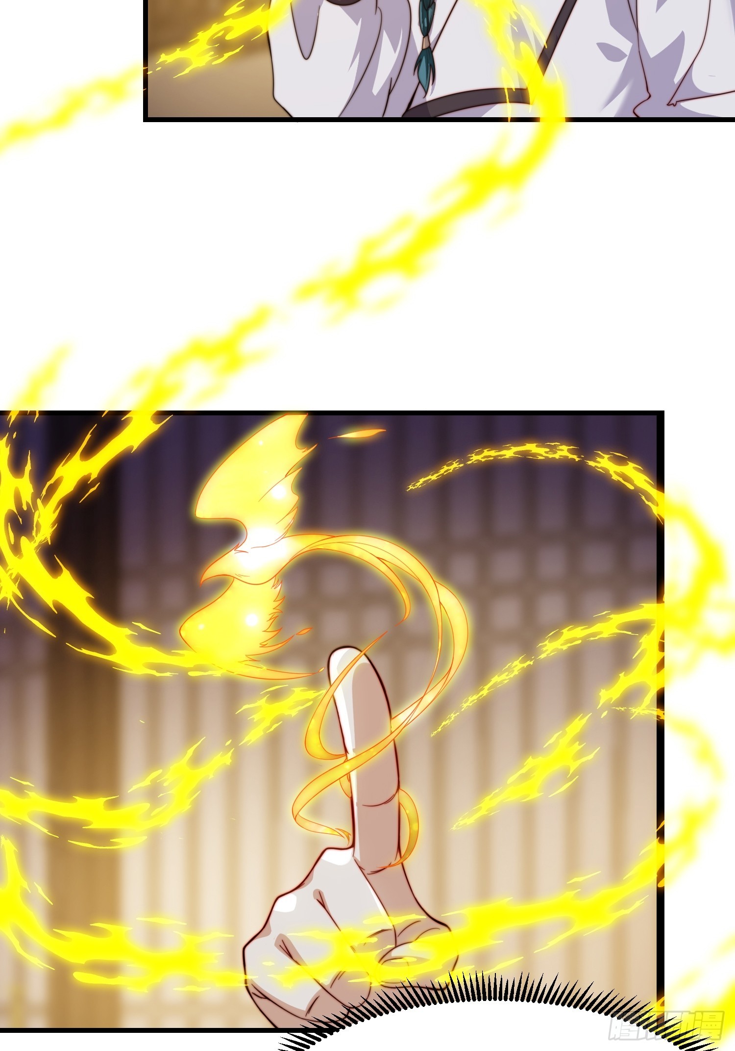 《我有一棵神话树》059 所有人都在进阶 第10页
