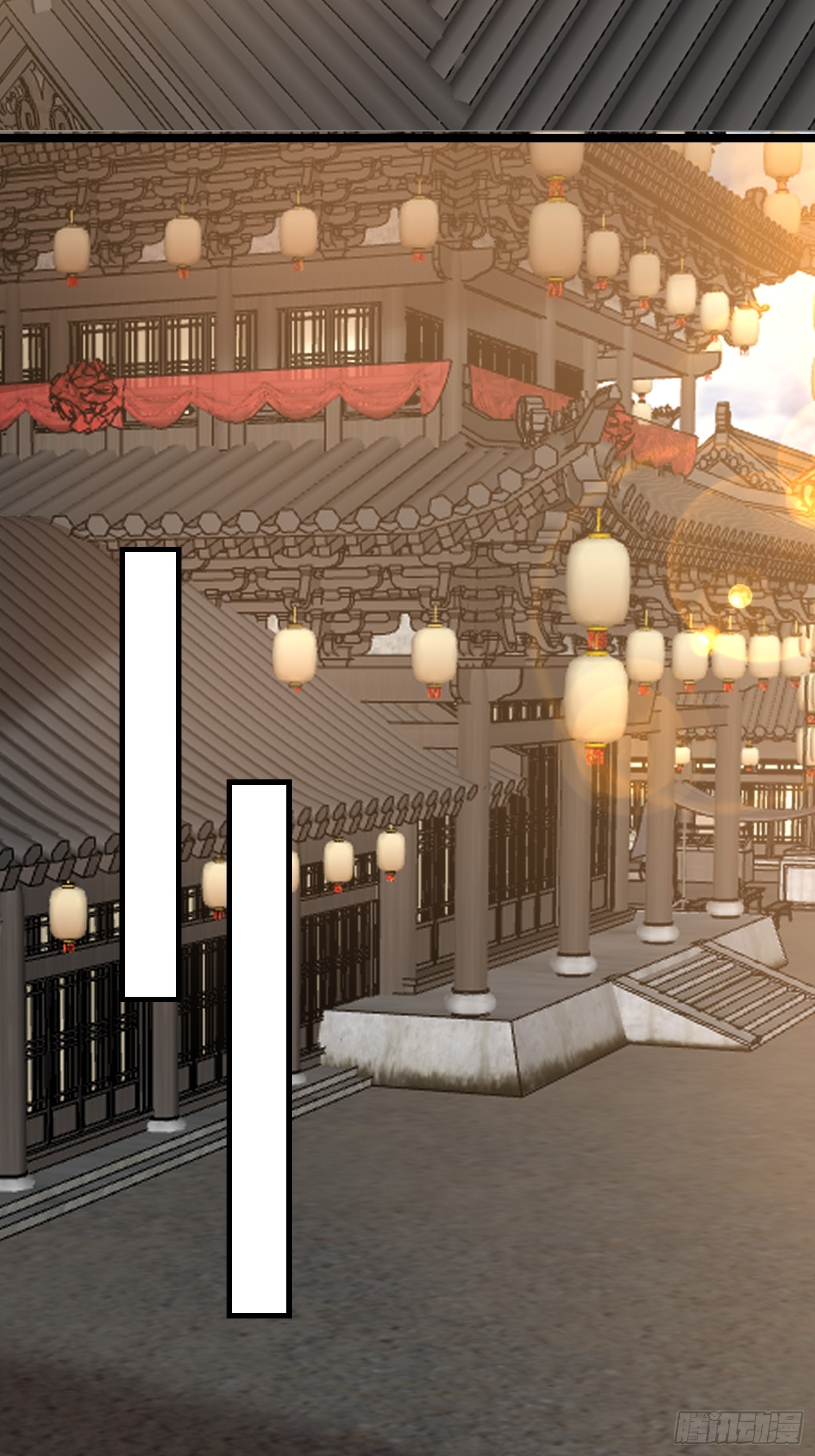 《我有一棵神话树》057 来自黑暗的蛊惑！ 第22页