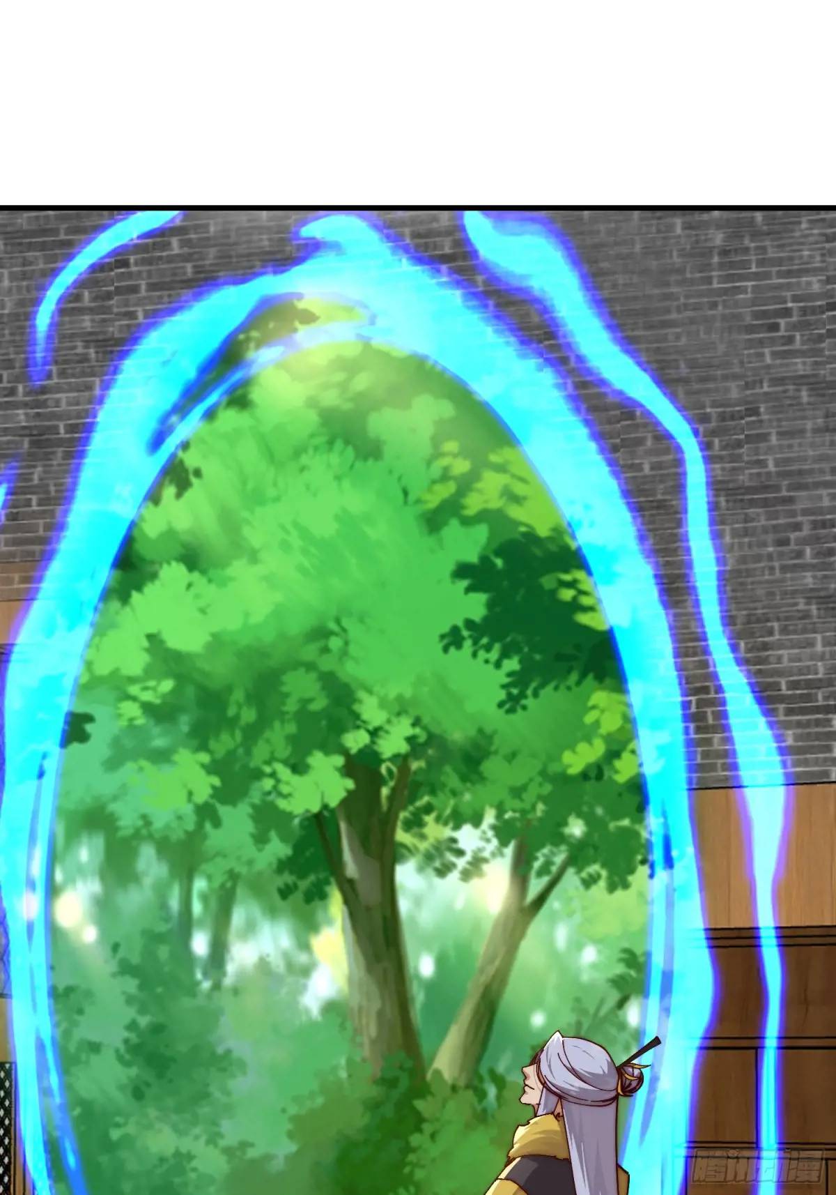《我有一棵神话树》085 赴约 第31页