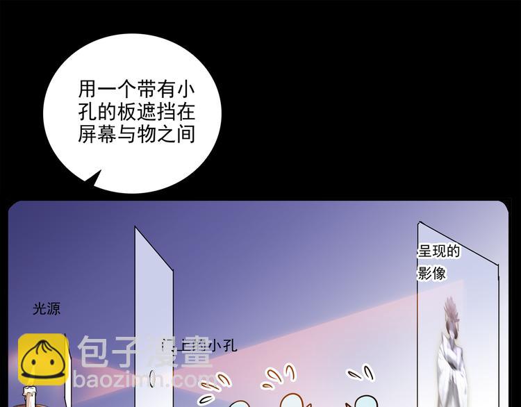《皇上，请你宠宠我！》第19话 皇太后鬼魂的秘密 第29页
