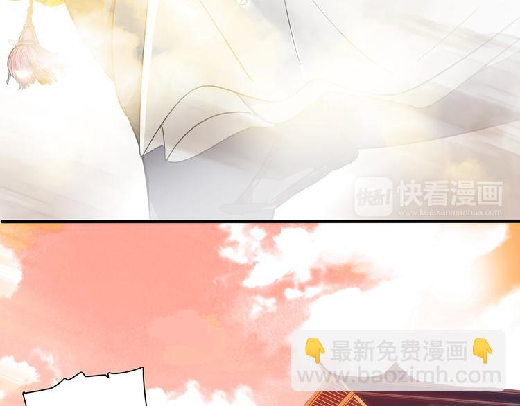 《皇上，请你宠宠我！》第24话 我没有和王爷私奔！ 第11页