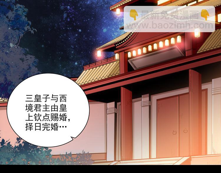 《皇上，请你宠宠我！》第29话 真凶 第3页