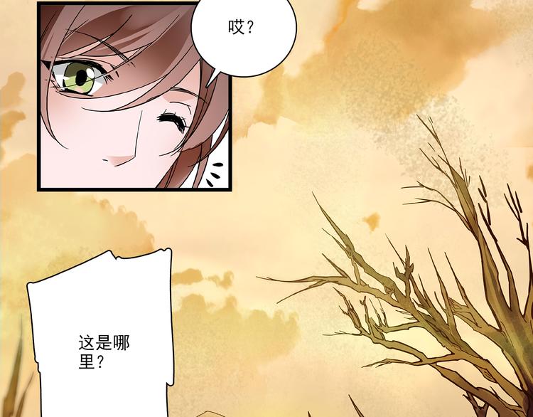 《皇上，请你宠宠我！》第36话 他是个好皇帝吗？ 第30页