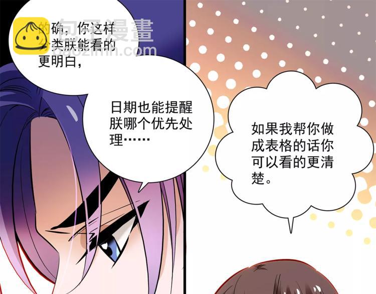 《皇上，请你宠宠我！》第60话 我给你穿衣 第27页