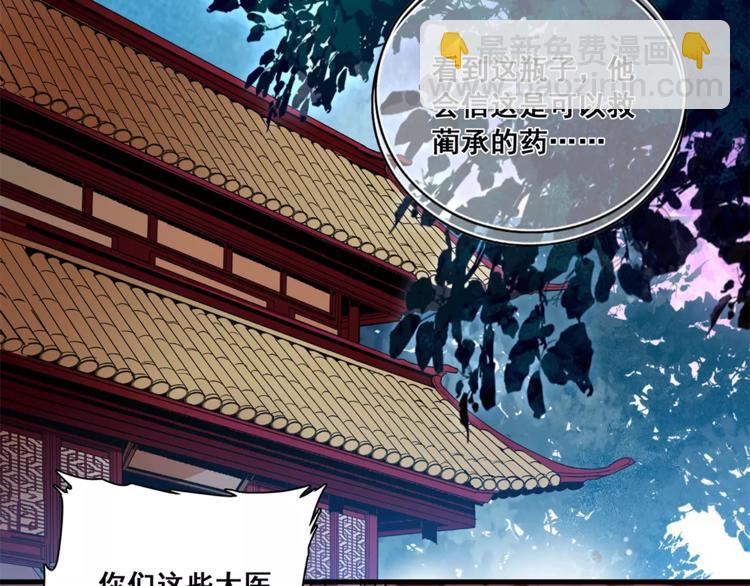 《皇上，请你宠宠我！》第79话 解药 第47页