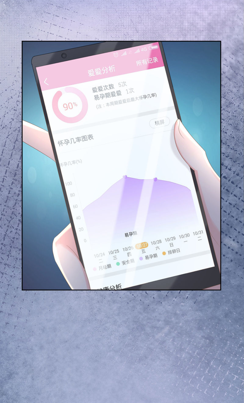 《高冷男神住隔壁》今晚不想回家 第16页