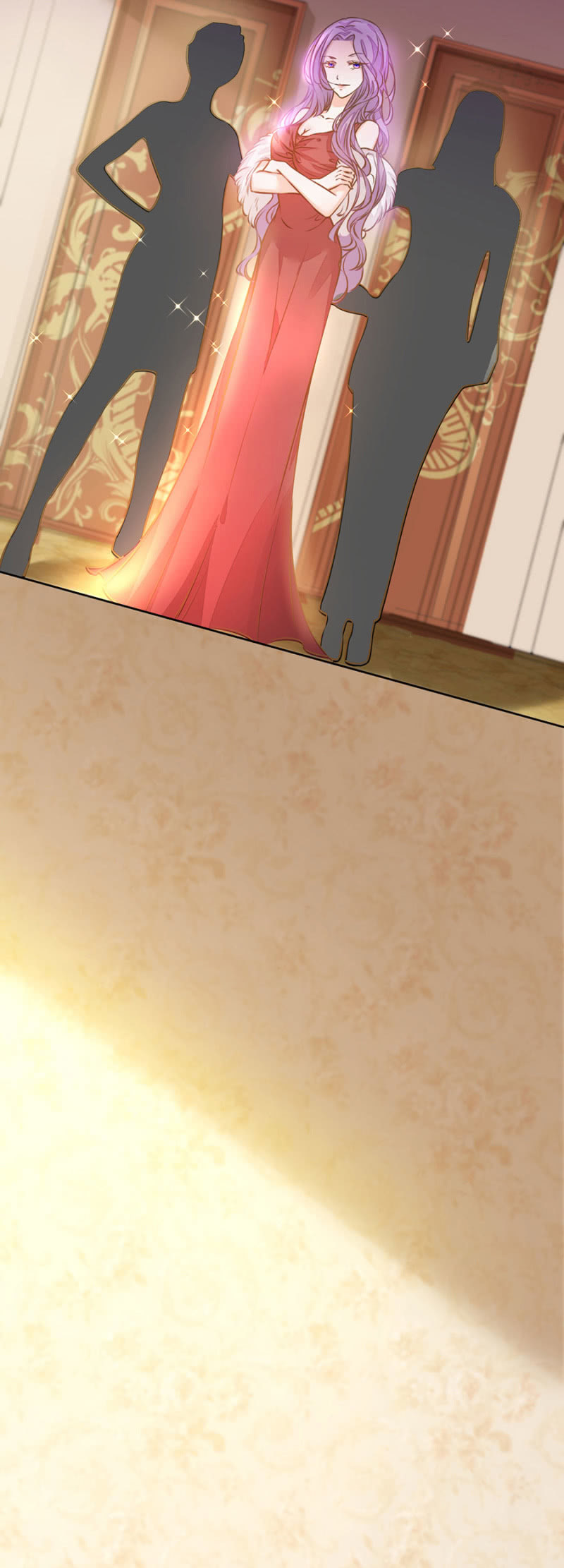 《高冷男神住隔壁》这里不行啊 第2页