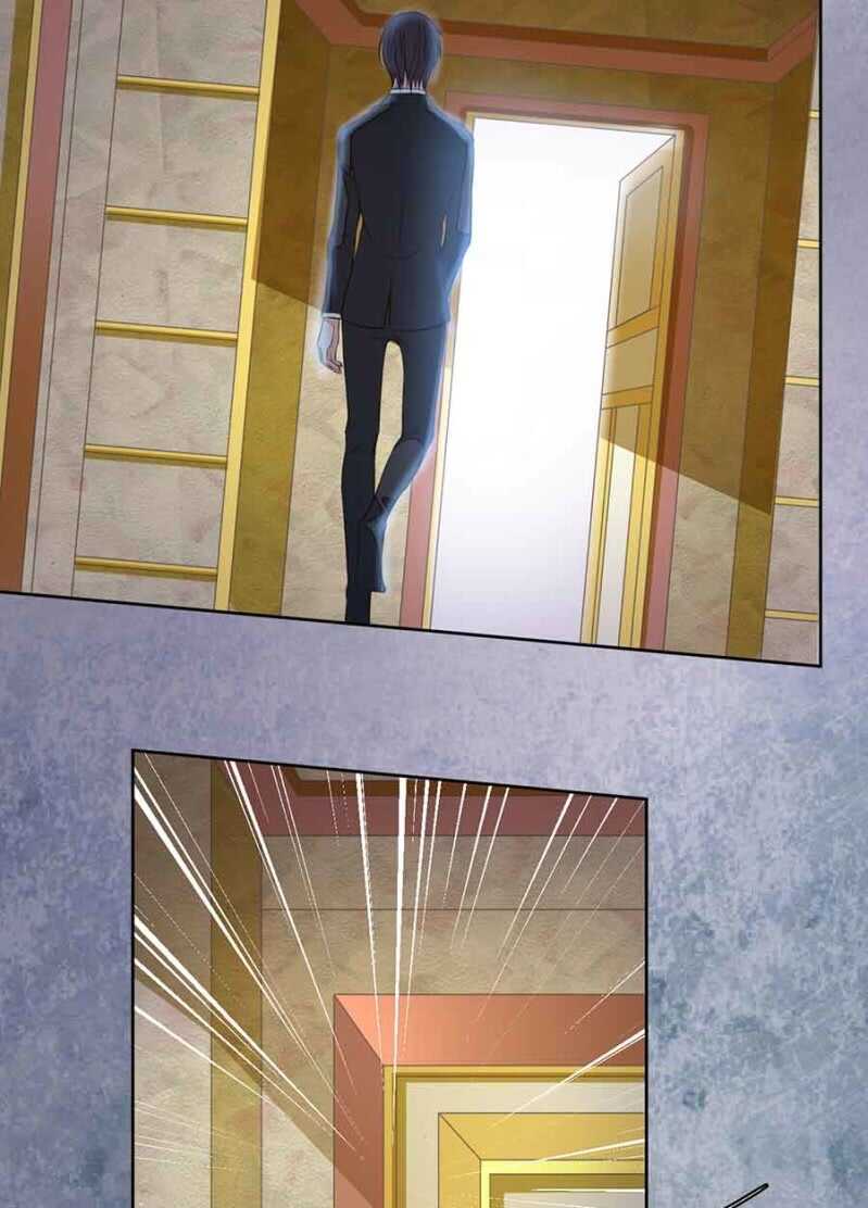 《高冷男神住隔壁》温馨的探视 第4页