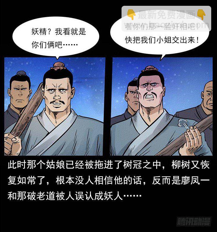 《仙山传奇》妖道 第29页