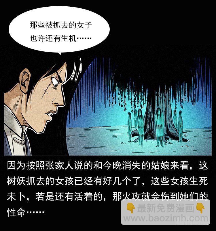 《仙山传奇》树妖 第17页