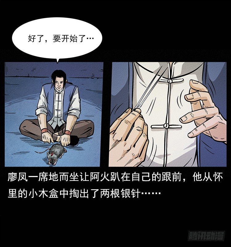 《仙山传奇》树妖 第24页