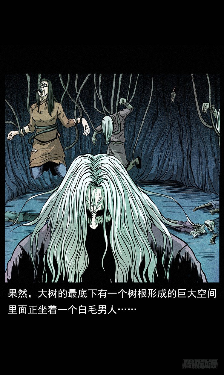 《仙山传奇》树妖 第31页
