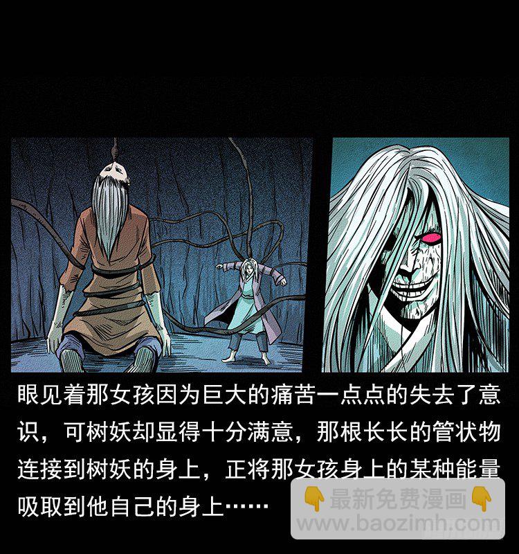 《仙山传奇》树妖 第37页