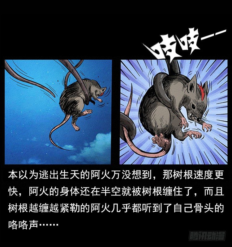 《仙山传奇》树妖 第42页