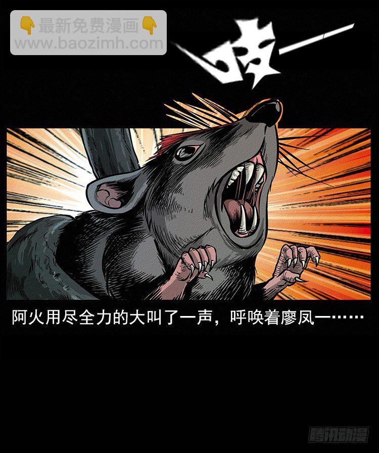 《仙山传奇》树妖 第43页