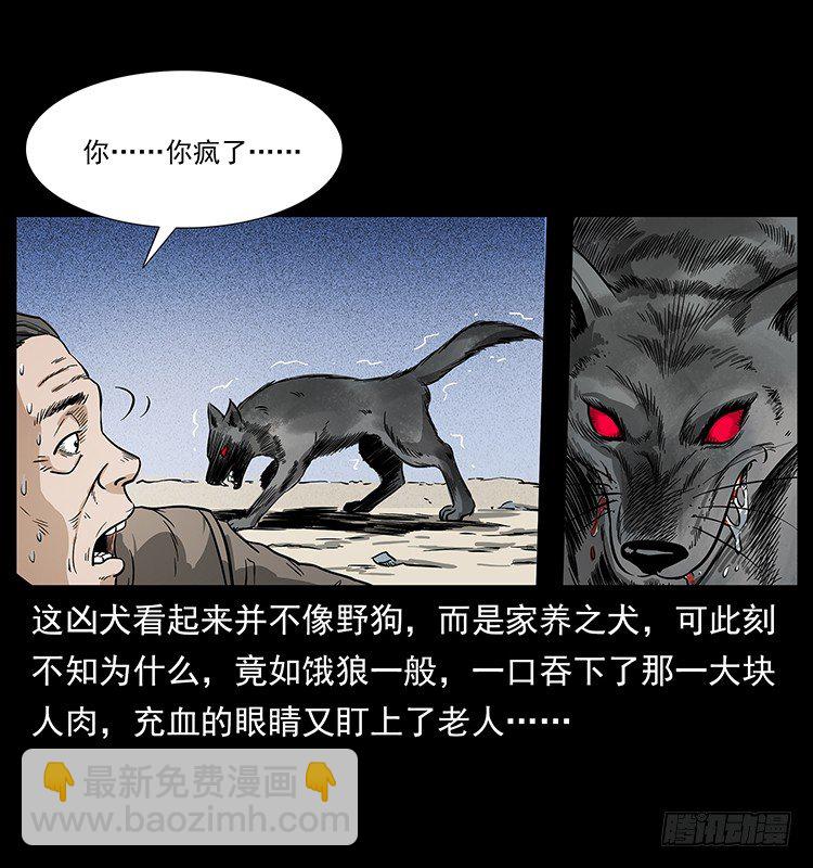 《仙山传奇》疯狗病 第11页