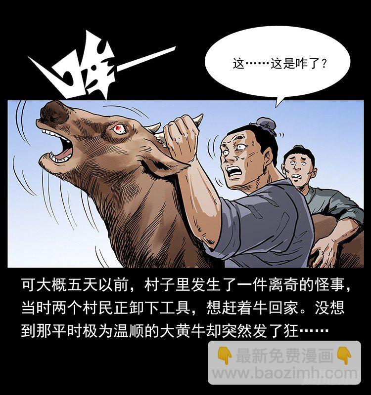 《仙山传奇》疯狗病 第30页