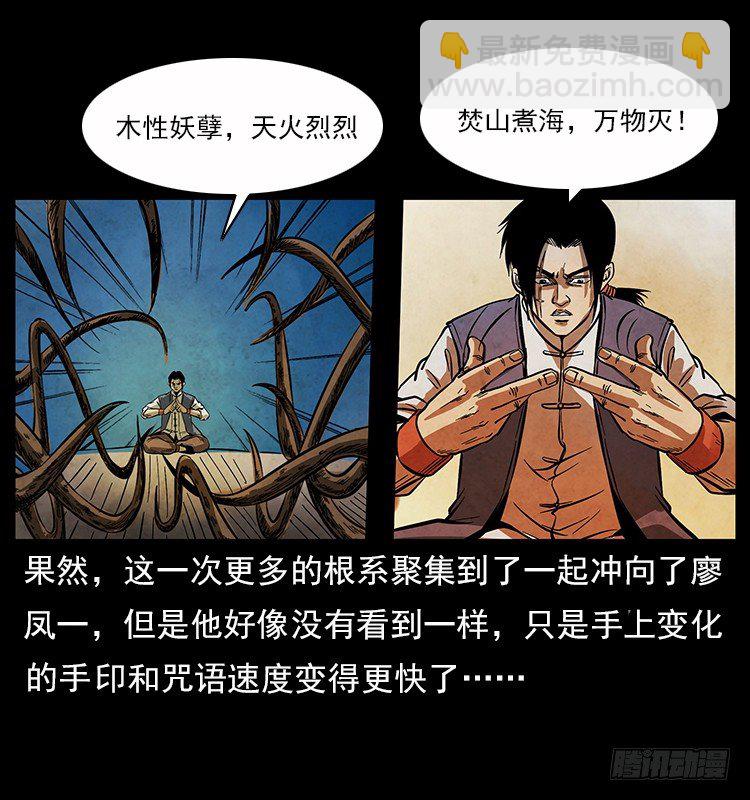 《仙山传奇》大阵除妖 第11页