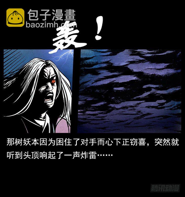 《仙山传奇》大阵除妖 第13页